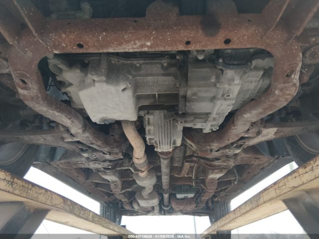 2011 GMC TERRAIN 2CTFLVEC4B6305078 Photo 5