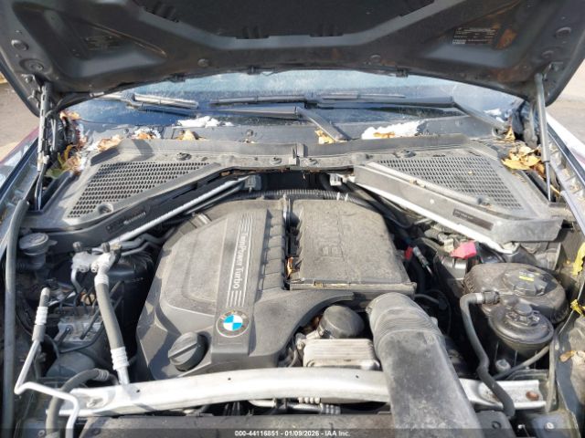 2011 BMW X5 5UXZV4C58BL414487 Photo 9