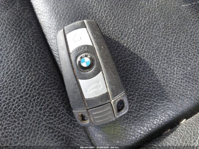2011 BMW X5 5UXZV4C58BL414487 Photo 10