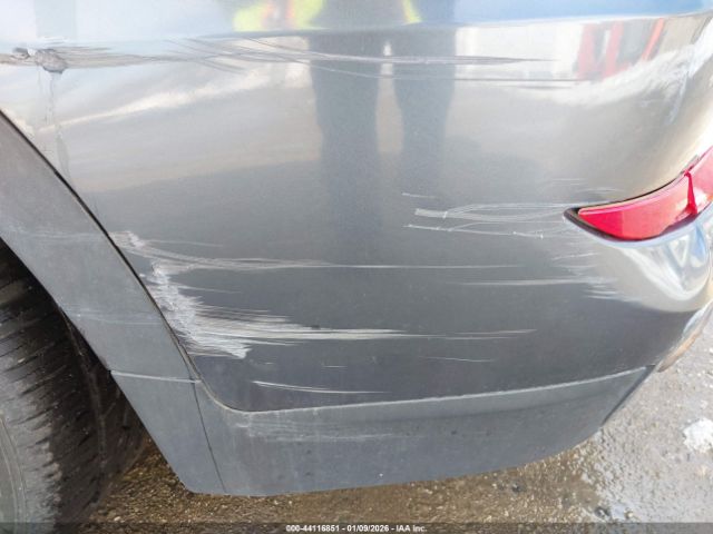 2011 BMW X5 5UXZV4C58BL414487 Photo 5