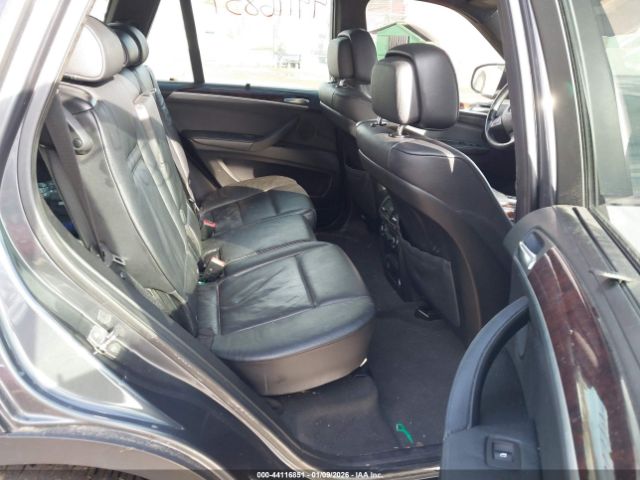 2011 BMW X5 5UXZV4C58BL414487 Photo 7