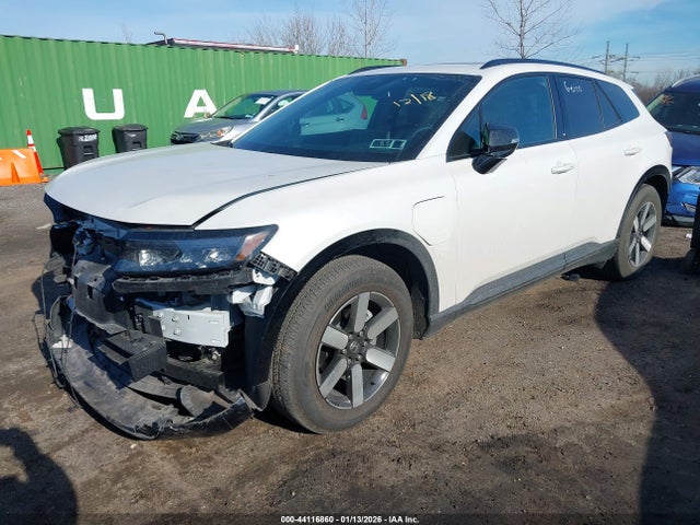 3GPKHXRJ7RS509478 Honda Prologue Touring