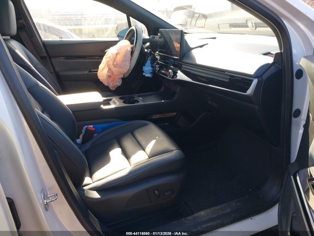 3GPKHXRJ7RS509478 Honda Prologue Touring