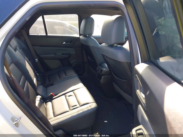 3GPKHXRJ7RS509478 Honda Prologue Touring