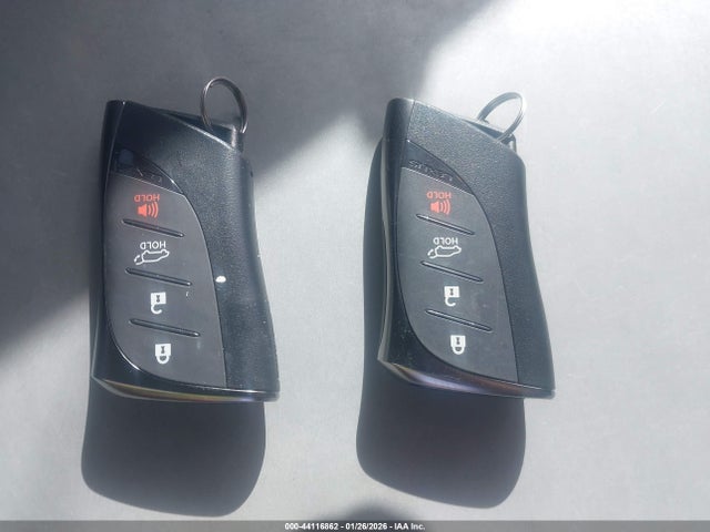 Lexus RX 350 2024 2T2BAMBA0RC045022 Image 11