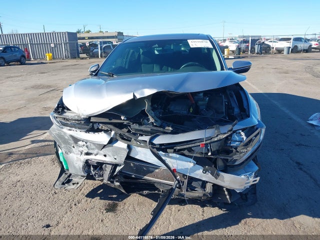 19XZE4F91NE001355 Honda Insight Touring