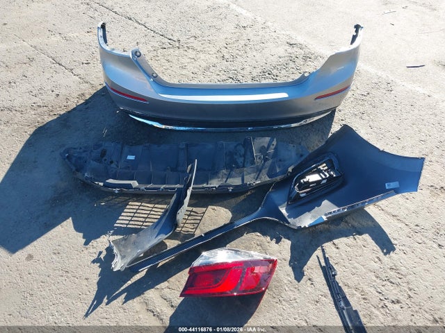 19XZE4F91NE001355 Honda Insight Touring