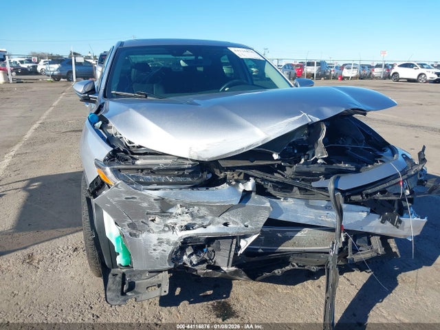19XZE4F91NE001355 Honda Insight Touring