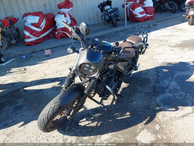 2023 HONDA CMX500 MLHPC5657P5601521 Photo 1