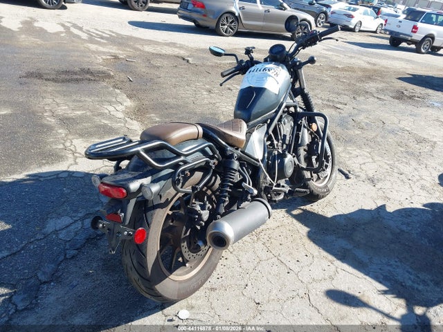 2023 HONDA CMX500 MLHPC5657P5601521 Photo 3