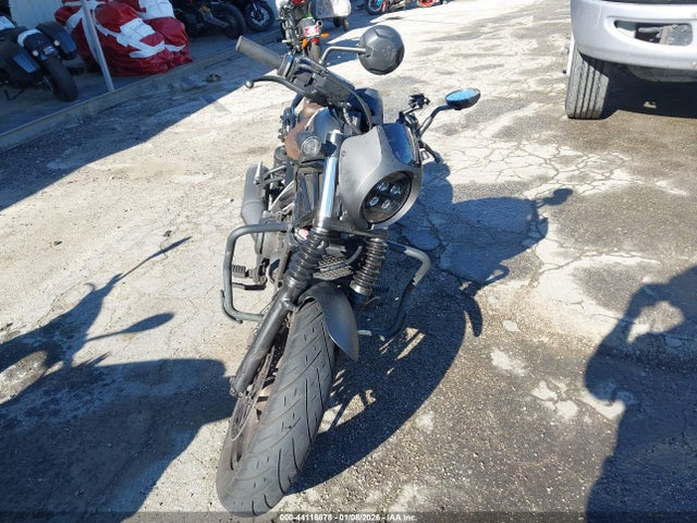 2023 HONDA CMX500 MLHPC5657P5601521 Photo 4