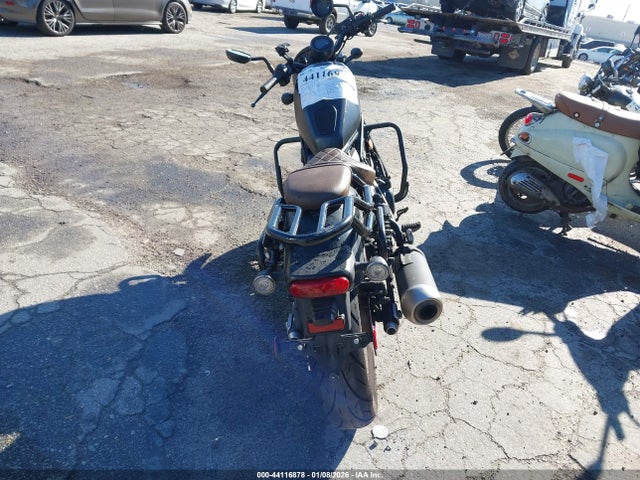 2023 HONDA CMX500 MLHPC5657P5601521 Photo 5