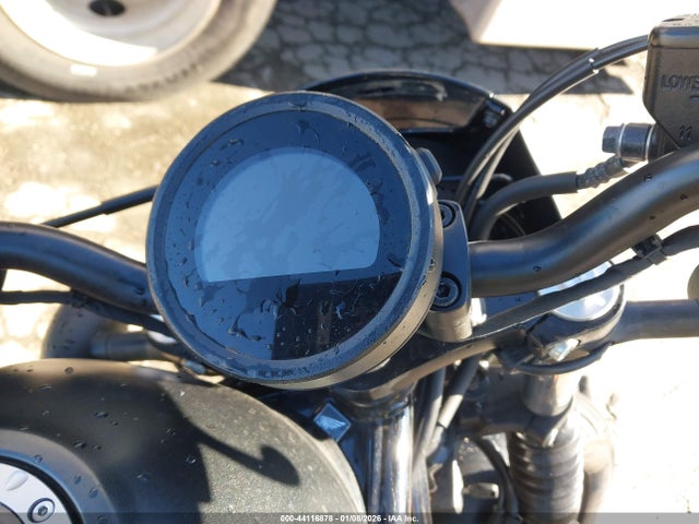 2023 HONDA CMX500 MLHPC5657P5601521 Photo 6