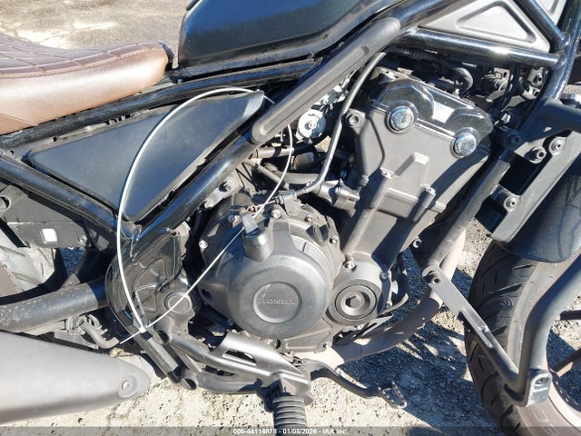 2023 HONDA CMX500 MLHPC5657P5601521 Photo 7