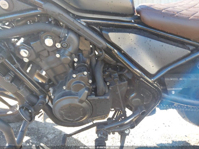 2023 HONDA CMX500 MLHPC5657P5601521 Photo 8