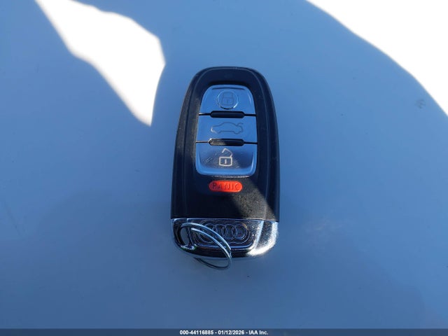 2010 AUDI A4 WAUBFAFL6AN029177 Photo 10