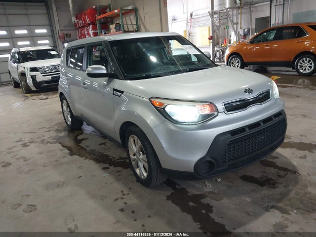 2015 KIA SOUL KNDJP3A5XF7758438