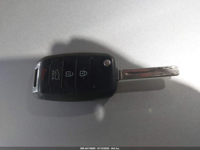 2015 KIA SOUL KNDJP3A5XF7758438 Photo 10