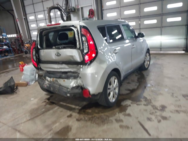 2015 KIA SOUL KNDJP3A5XF7758438 Photo 3