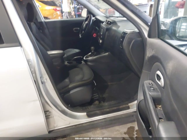 2015 KIA SOUL KNDJP3A5XF7758438 Photo 4