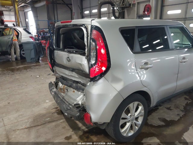 2015 KIA SOUL KNDJP3A5XF7758438 Photo 5