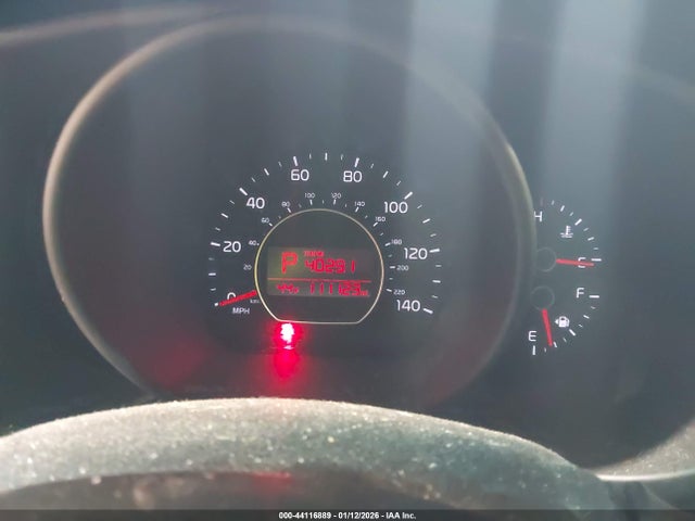 2015 KIA SOUL KNDJP3A5XF7758438 Photo 6