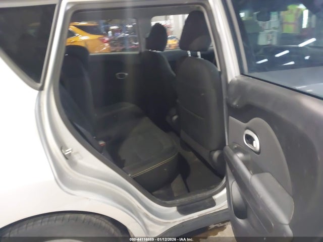 2015 KIA SOUL KNDJP3A5XF7758438 Photo 7