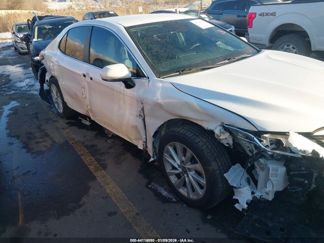 4T1C11AK3MU560475 Toyota CAMRY LE