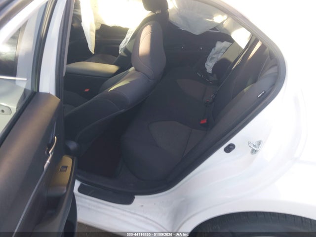 4T1C11AK3MU560475 Toyota CAMRY LE