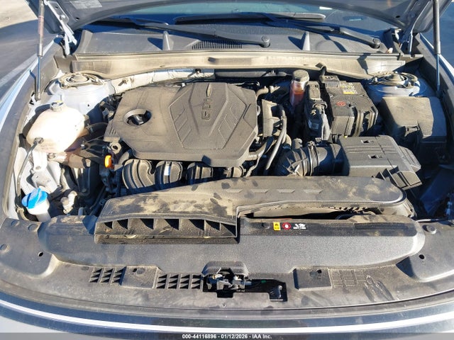 Aukcja sprzedaży 2024 Hyundai Sonata Sel, vin: KMHL64JAXRA383958, numer aukcji: 44116896