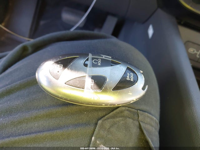Aukcja sprzedaży 2024 Hyundai Sonata Sel, vin: KMHL64JAXRA383958, numer aukcji: 44116896