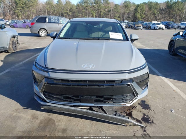 Aukcja sprzedaży 2024 Hyundai Sonata Sel, vin: KMHL64JAXRA383958, numer aukcji: 44116896