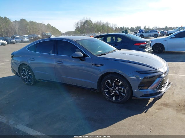 Aukcja sprzedaży 2024 Hyundai Sonata Sel, vin: KMHL64JAXRA383958, numer aukcji: 44116896