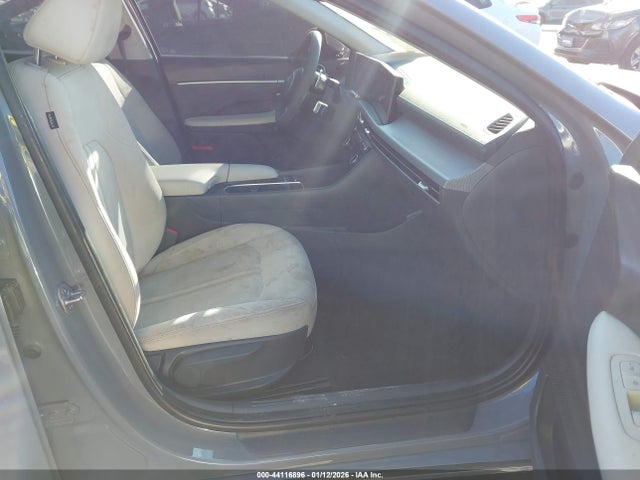 Aukcja sprzedaży 2024 Hyundai Sonata Sel, vin: KMHL64JAXRA383958, numer aukcji: 44116896