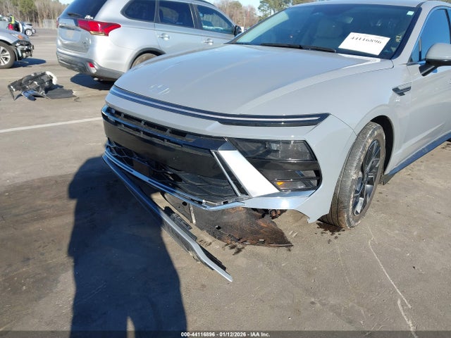 Aukcja sprzedaży 2024 Hyundai Sonata Sel, vin: KMHL64JAXRA383958, numer aukcji: 44116896