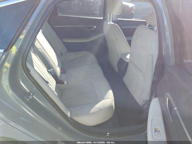 Aukcja sprzedaży 2024 Hyundai Sonata Sel, vin: KMHL64JAXRA383958, numer aukcji: 44116896