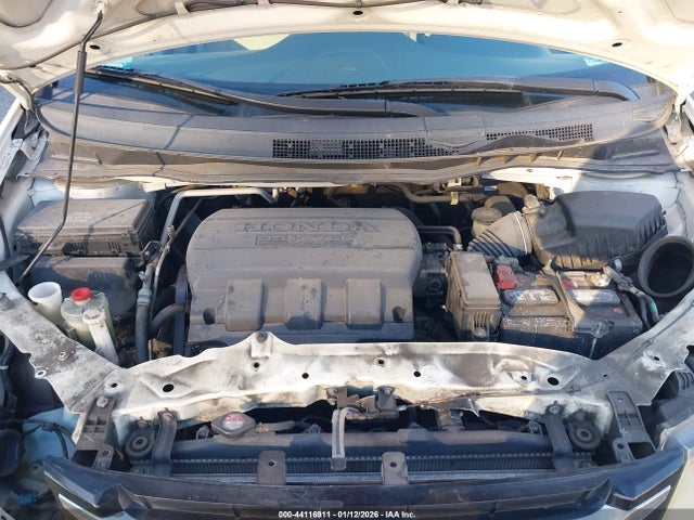 5FNRL5H29FB053677 Honda ODYSSEY LX
