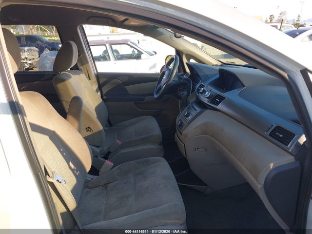 5FNRL5H29FB053677 Honda ODYSSEY LX