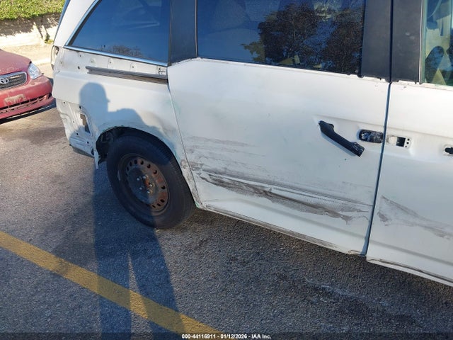 5FNRL5H29FB053677 Honda ODYSSEY LX