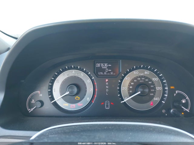 5FNRL5H29FB053677 Honda ODYSSEY LX