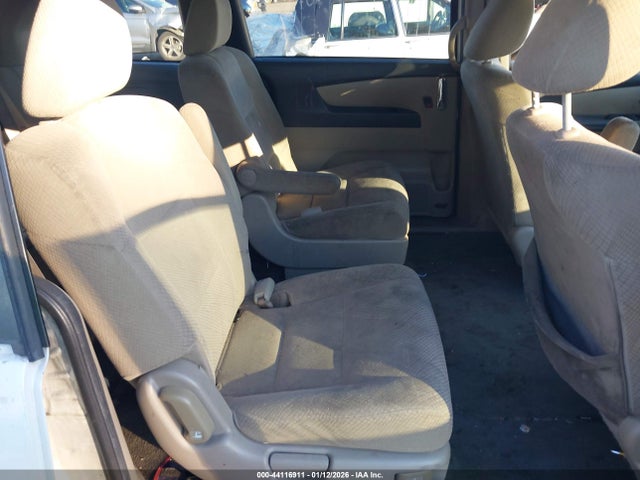 5FNRL5H29FB053677 Honda ODYSSEY LX