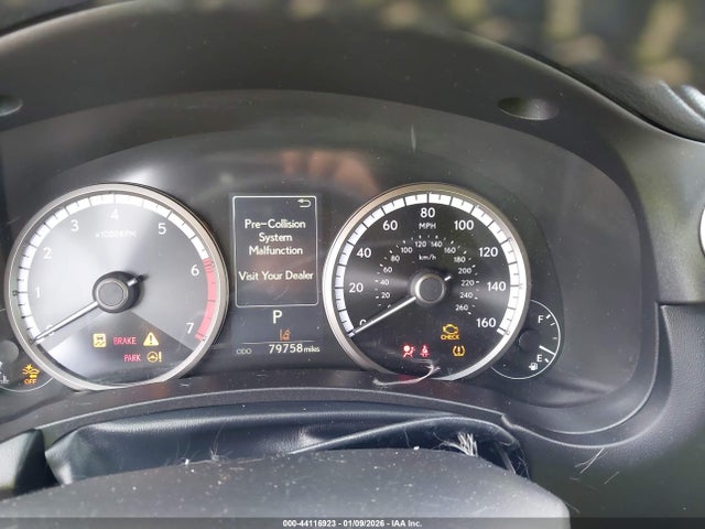 2019 Lexus Nx 300 F Sport მანქანა იყიდება აუქციონზე, vin: JTJYARBZ5K2147564, აუქციონის ნომერი: 44116923