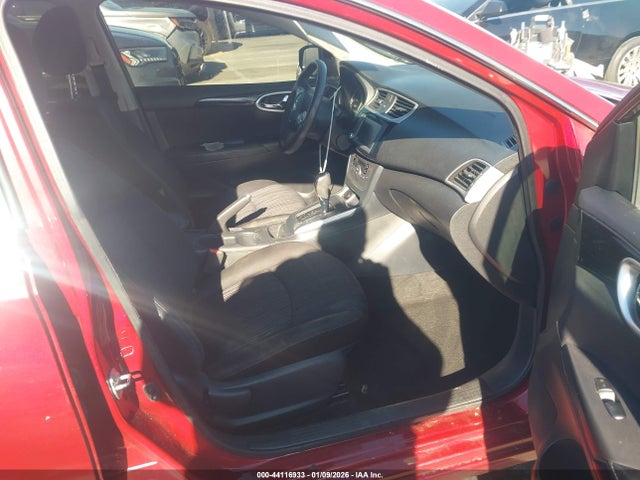 3N1AB7APXKY224164 Nissan SENTRA SV