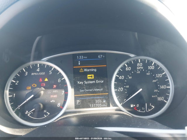 3N1AB7APXKY224164 Nissan SENTRA SV