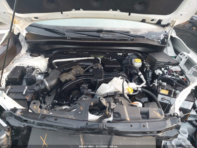 Subaru Forester Premium 2025 JF2SLDDC7SH437611 Image 10