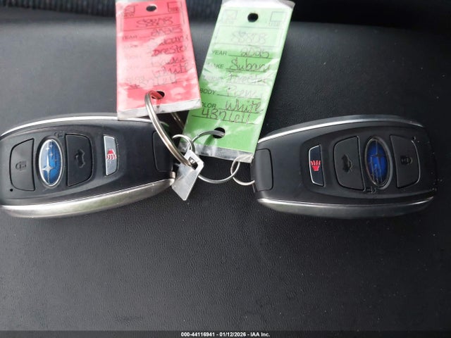 Subaru Forester Premium 2025 JF2SLDDC7SH437611 Image 11