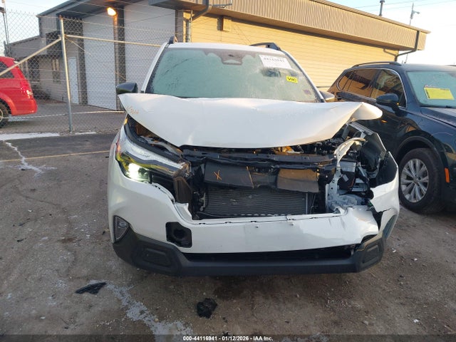 Subaru Forester Premium 2025 JF2SLDDC7SH437611 Image 12