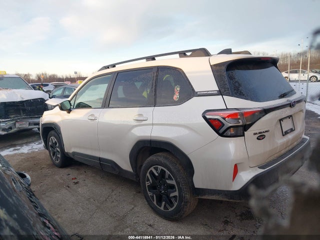 Subaru Forester Premium 2025 JF2SLDDC7SH437611 Image 14