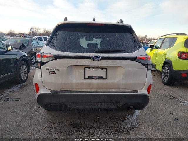 Subaru Forester Premium 2025 JF2SLDDC7SH437611 Image 16
