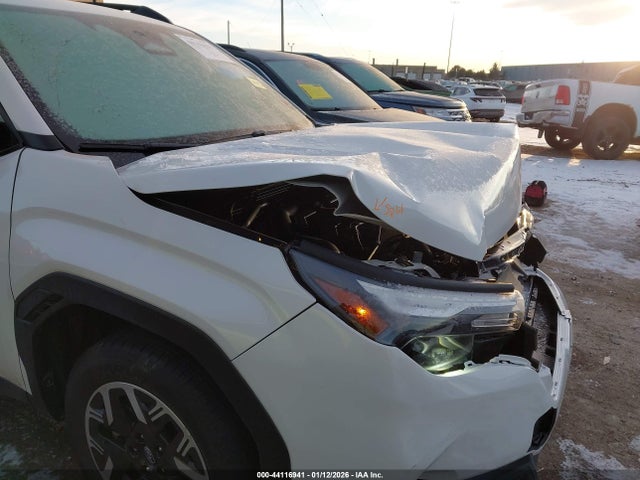 Subaru Forester Premium 2025 JF2SLDDC7SH437611 Image 17